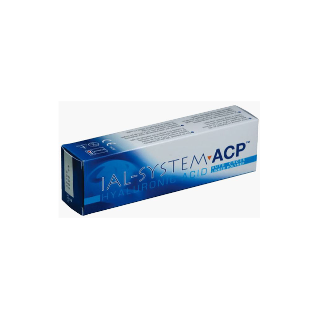 IAL-system ACP