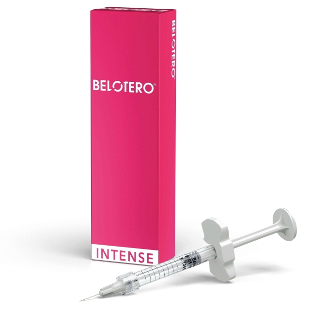 Belotero Intense