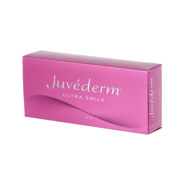 Juvederm UltraSmile