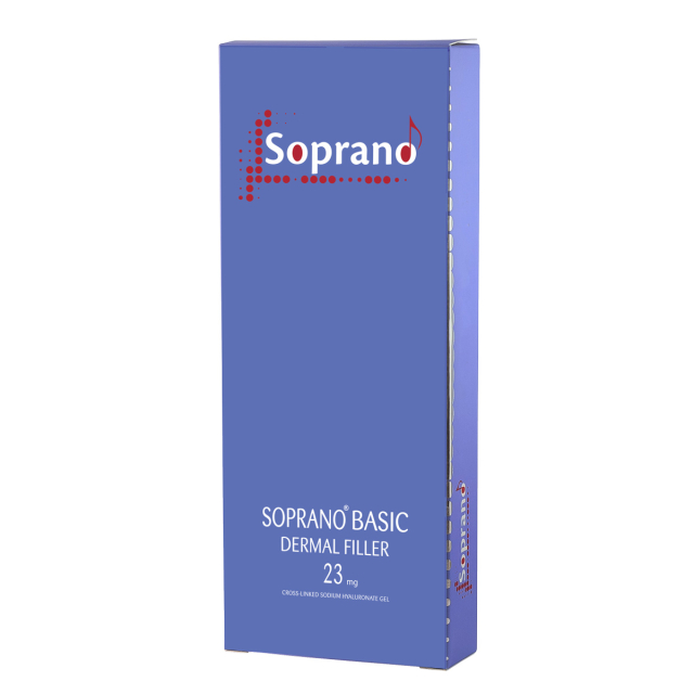 Soprano Basic 23