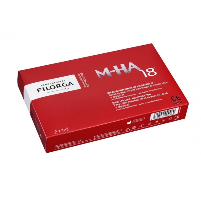 Filorga M-HA 18