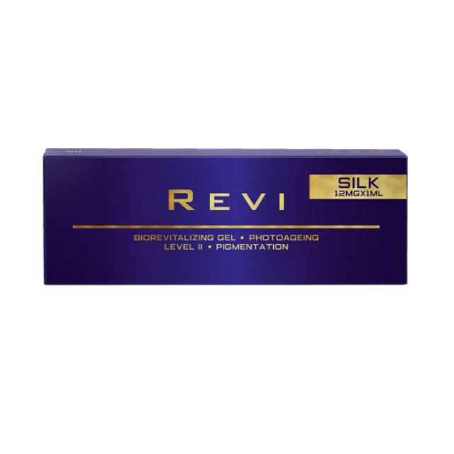 REVI Silk