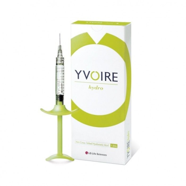 Yvoire Hydro