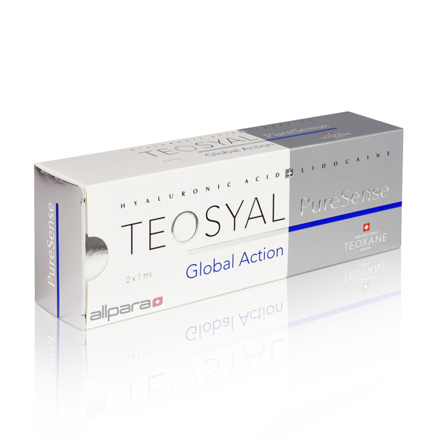 Teosyal Global Action